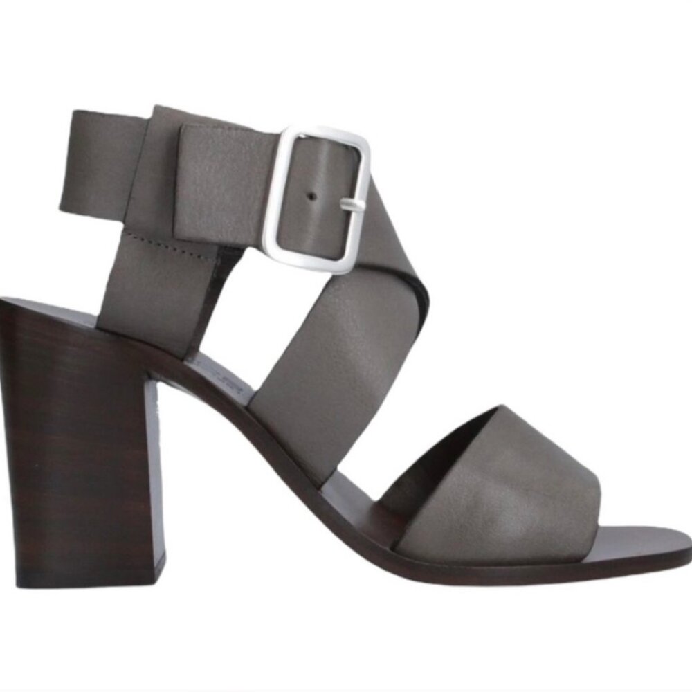 Boemos Sandals "EUC"